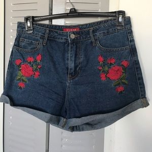 GUESS shorts